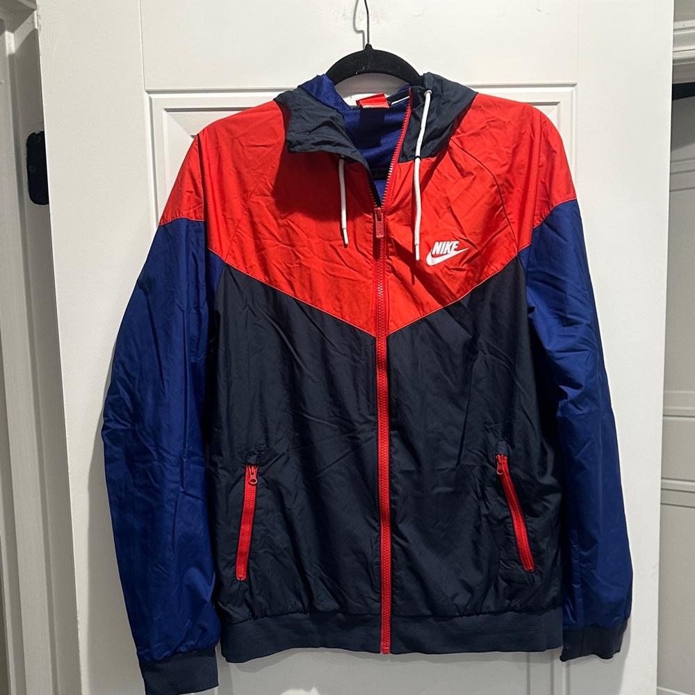 Nike Jacket - image 1